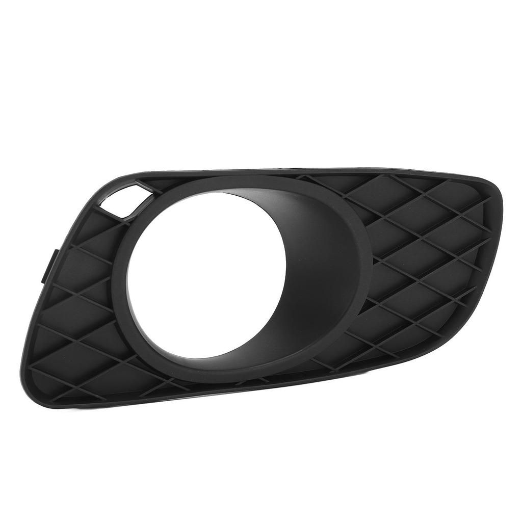 Front Bumper Fog Lamp Automobile Frame Fog Light Assembly Replacement for Smart Fortwo