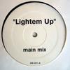 12inch Record RAKIM - Lightem Up DR001 NOT ON LABEL 1997 US Rap & Hip-Hop/R&B Used