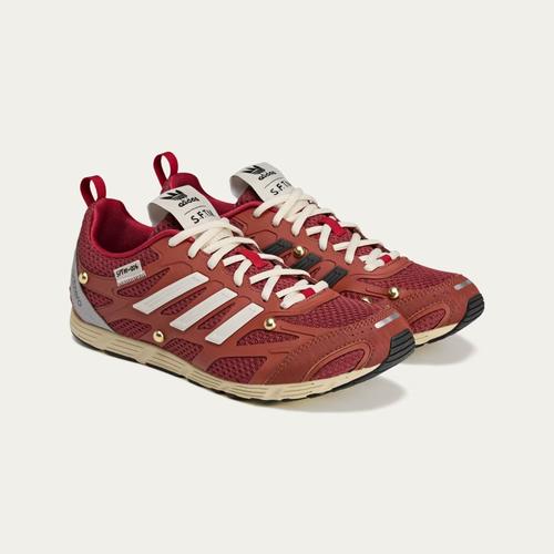 SONG FOR THE MUTE x adidas originals Adizero PR SFTM-006 HP3522 Красный Унисекс