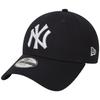 Кепка 9FORTY New York Yankees Kids, для мальчиков, темно-синяя