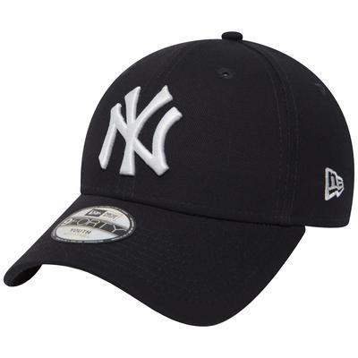 Кепка 9FORTY New York Yankees Kids, для мальчиков, темно-синяя