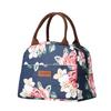 Portable Insulated Lunch Bag Cooler Large Capacity Lunch Box Waterproof Leakproof Mother Bags Outdoor