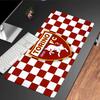 Football Torino Design Mouse pad, Gaming Mouse Pad, keyboard pad, Desk Decor for computer notebook Fan Gift Birthday Gift