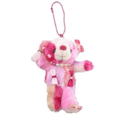 Брелок для ключей Takeoff KAWAII Bear MoMo