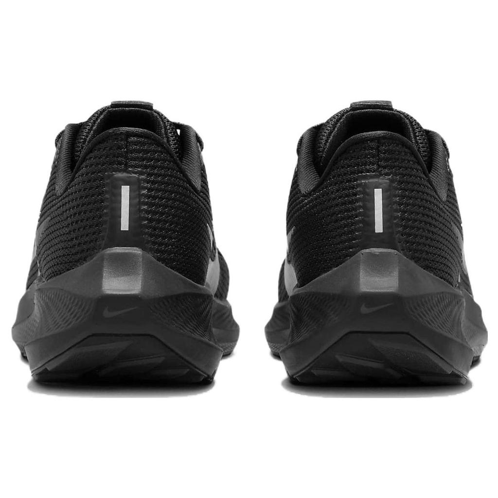 Nike Air Zoom Pegasus 40 Черные антрацитовые мужские кроссовки DV3854-003