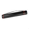 Expandable Poster Tube Round Storage with Strap Waterproof Document Case Scroll Holder