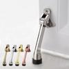 Heavy Duty Anti-theft Bedroom Supplies Kick Down Door Topes Door Holder Hardware Door Stopper