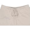 Fear of God Essentials Спортивные шорты SS22 со шнурком и логотипом, унисекс, цвет пшеничный, FOG-SS22-136