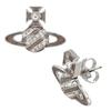 Vivienne Westwood Assita Bass Relief Earrings 62010365 02p608