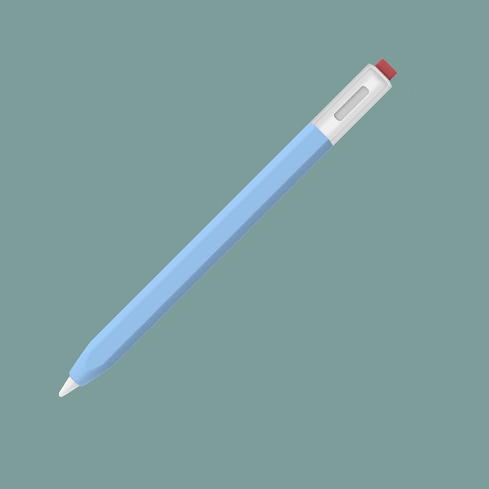 Силиконовый чехол-карандаш для планшета с сенсорным управлением, противоударный, водонепроницаемый, противоскользящий, для стилуса Xiaomi Inspiration 2-го поколения