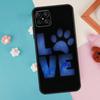 Чехол с лапкой собаки для Honor 200 Pro 50 70 90 Lite X9a X8a X8 X9 X8b X9c X9b Honor Magic 7 5 6 Pro