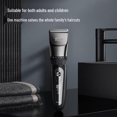 FC5908 Умная электрическая машинка для стрижки волос с керамическим лезвием