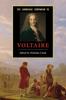 Книга The Cambridge Companion To Voltaire