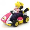 Kyosho Mini Mario Kart Коллекция Радиоуправляемых Фигурок Персик [tv019p]