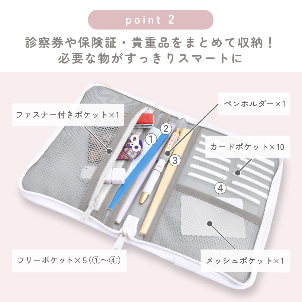 LAURA ASHLEY Чехол-блокнот для мамы и ребенка для девочек, многофункциональный, популярный, на молнии, для двоих, милый, садовый, красочный, в стиле конфет, B2807000 Ena’s