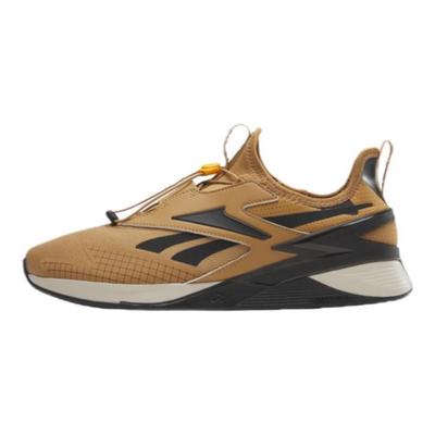 Кроссовки Rich Froning X Reebok Nano X3 'Court Brown Black' 100033065