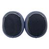 Soft Protein Leather Earpads Ear Pad Headphones Sponges Cushions Cover for 3.0 Wireless HESH3 Headsets