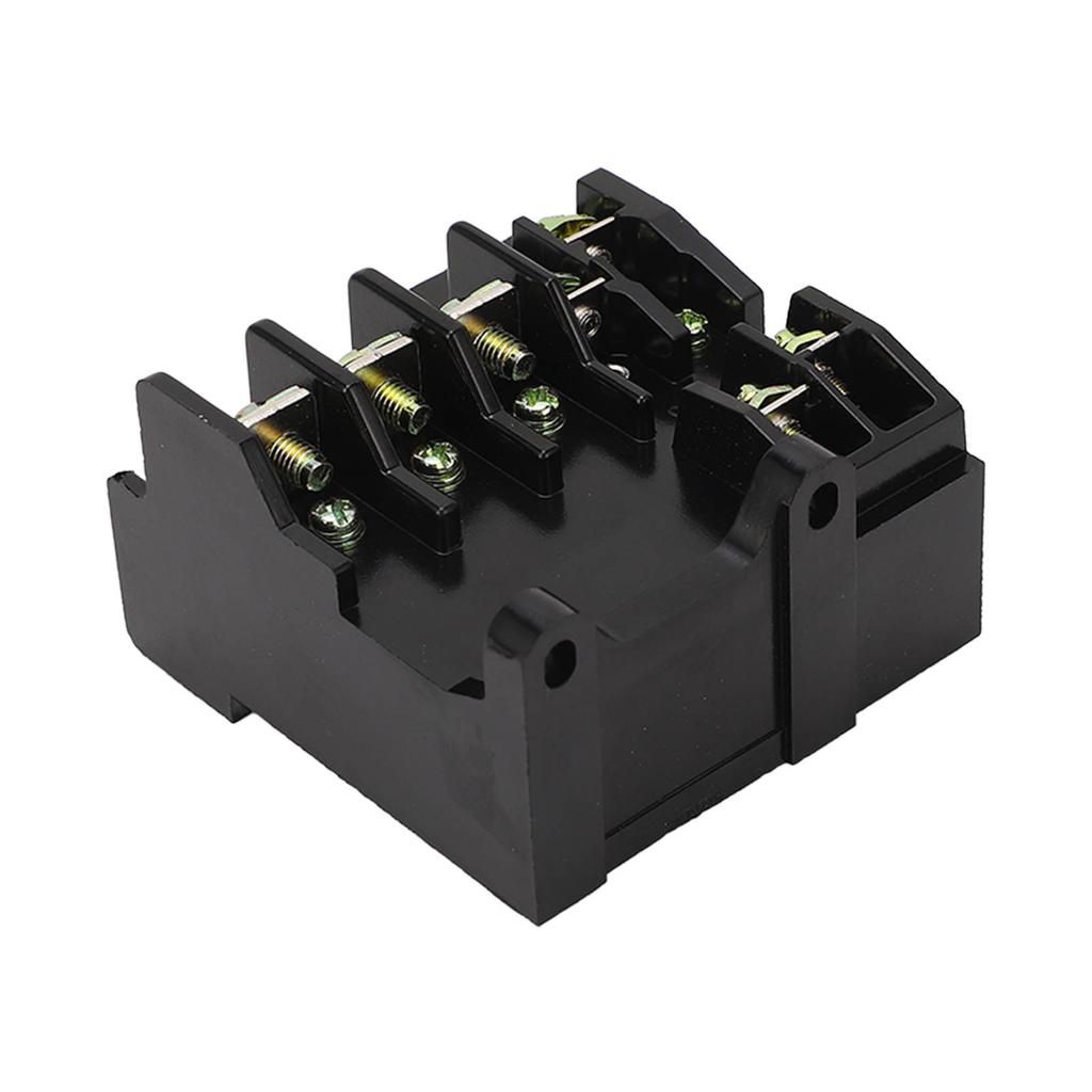 Тепловое реле перегрузки Защита от обрыва фазы Защита двигателя 6.8‑11A AC400V