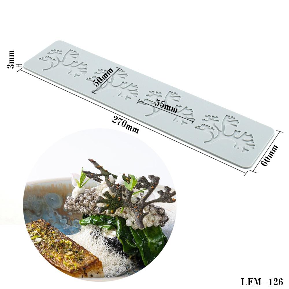 Круглый цветочный венок, кружевной коврик, форма для сахара в форме камешков, форма для пчелы, украшение для десерта, силиконовая форма для кухни, инструмент для выпечки