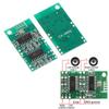 1Pc 8469 5V Bluetooth Amplifier Module Pam8403 Amplifier+Ca-6928 5.0 Bluetooth D Audio Amplifier Module