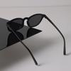 Retro Square Sunglasses Women Men Vintage Sun Glasses Female Male Fashion Black Ladies