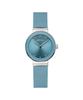 Colorful Summer Watch Blue [Bering] 10129-708 Women's