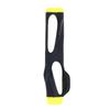Club Ball Hand Training Grip Nylon and Rubber Comfortable Club Hand Posture Training Grip for Practice