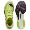 Puma Deviate Nitro 2 Lime Pow Black Men Sneakers Yellow Poison-Pink 380088-01