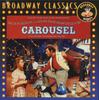 CD RODGERS & HAMMERSTEIN - Carousel ZDM7646922 Broadway Angel 1993 US Soundtracks & Musicals Used