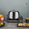 Набор пароварки и суповой кастрюли из нержавеющей стали Zhang Xiaoquan C3247