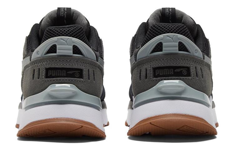 Puma Mirage Sport Remix 'Черный Серый' 381051-09