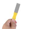 Metal Sharpening Stone Quick Grinding Scraper Flat Hand File Cutter Sharpener Metal Paddles Sharpening Tool