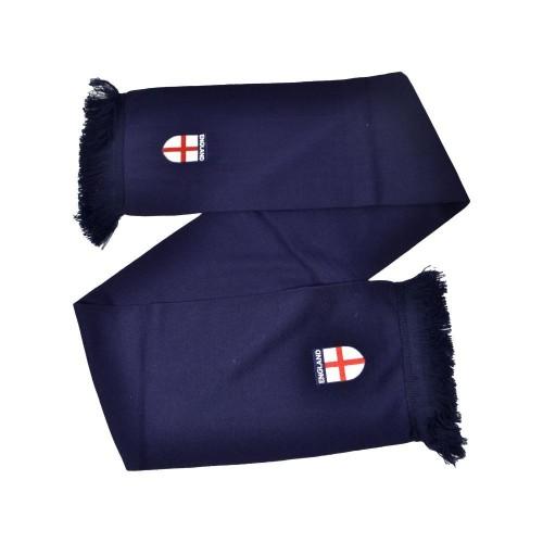 England FA Роскошный шарф Crest Fine Knit
