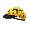 Велосипедная кепка с защитой от ультрафиолета, быстросохнущая, дышащая