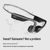 Shokz OpenMove S661 Wireless Bone Conduction Sports Headphones