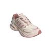 adidas Climacool Vento 4.0 Ткань износостойкая дышащая упругая низкие повседневные кроссовки для бега женские розовые JS3661