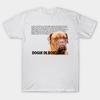 Футболка женская Dogue De Bordeaux Harajuku Print Kawaii футболка летняя женская футболка с коротким рукавом топ футболка