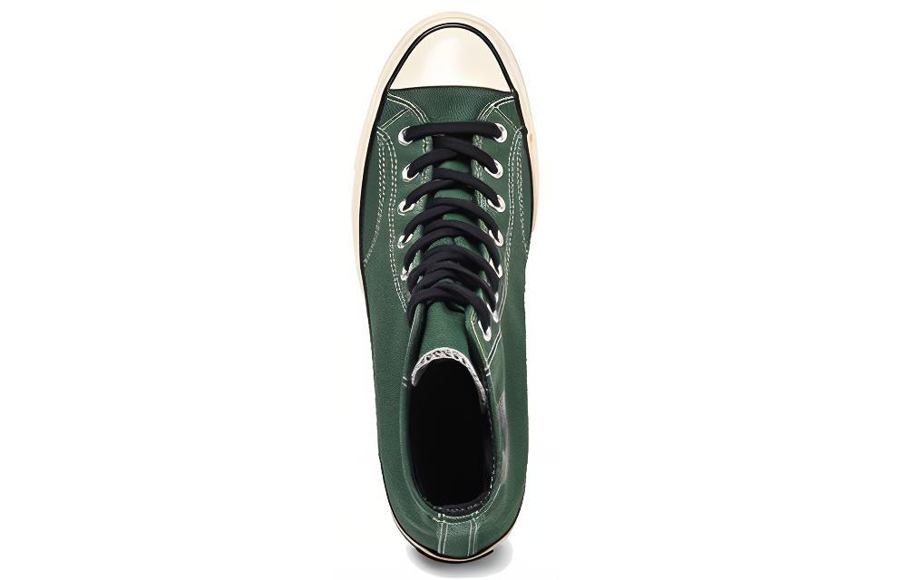 Кеды Converse Chuck 70 'Зеленые' 163332C