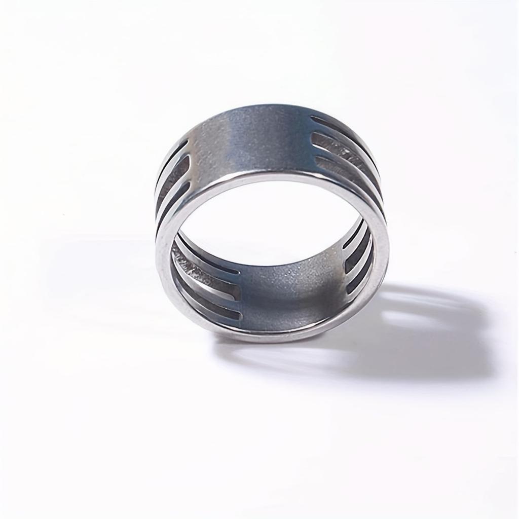 1 шт. инструмент для открывания колец MasterRing из нержавеющей стали, прецизионные плоскогубцы для разъемных колец с функцией закрывания пальцев, идеальный вариант.