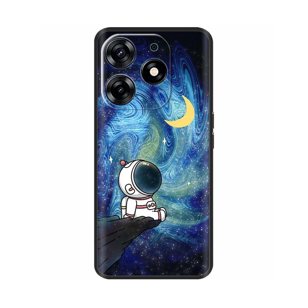 Чехол для Tecno Spark 10 Pro Spark 10C Мягкий Силиконовый ТПУ Задняя Крышка Для Tecno Spark 10 10C Spark10 5G Чехлы для Телефона Spark10C Fundas