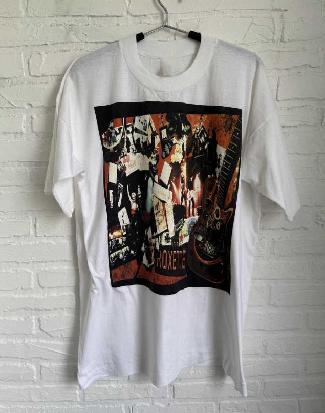 Roxette tourism Gifts All Size GE451 Unisex T-Shirt