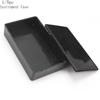1/5pc Two colors Electronic Insulation Materials Enclosure Instrument Case ABS Project Box Plastic