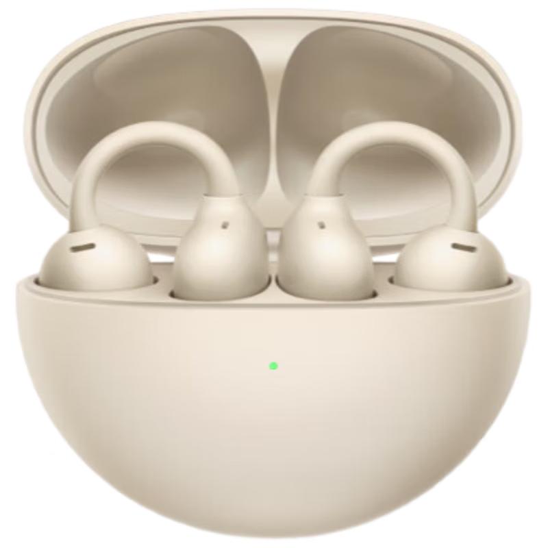 Huawei FreeClip Open-Ear Wireless Bluetooth Earbuds