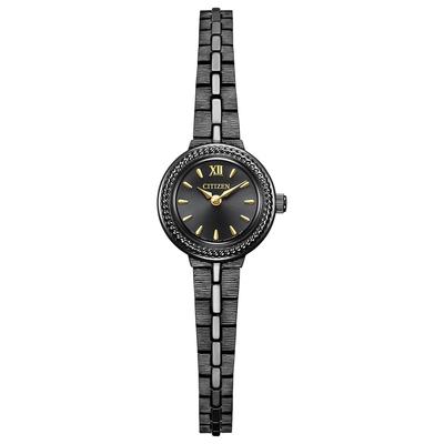 Женские солнечные часы Kii с Eco-Drive EG2986-53E (Доступные розничные продавцы)