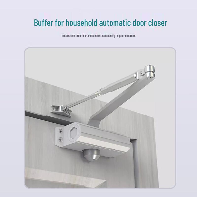 FFY Hydraulic Door Closer