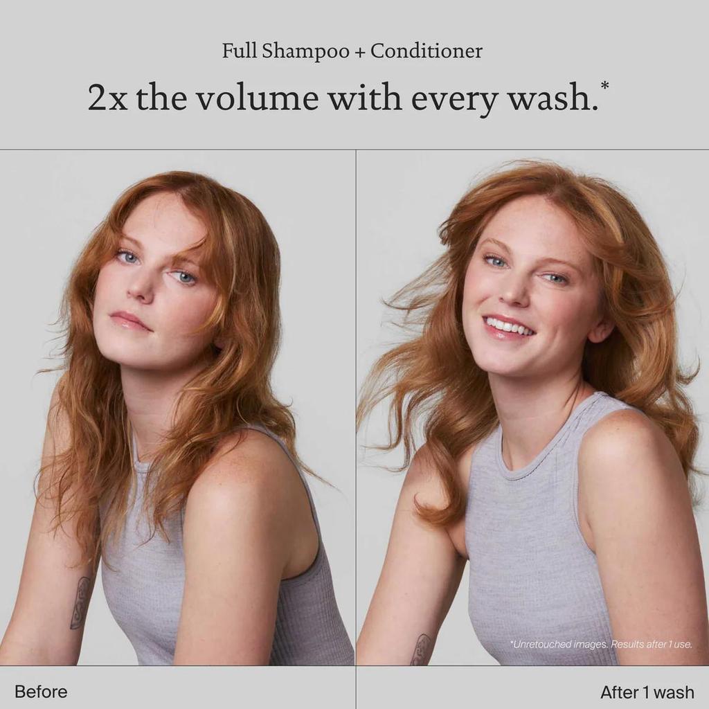 LIVING PROOF Полный шампунь 1/2/8 унций  (3 варианта цвета)