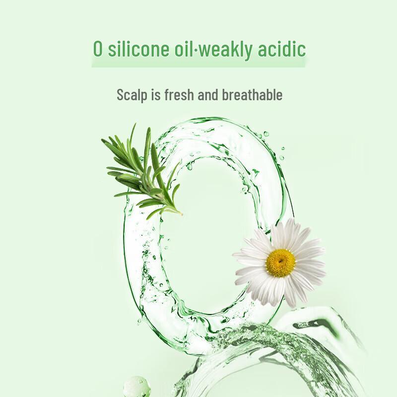 Fino Green Field Aroma Shampoo & Shower Gel Set