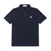 STone ISland Мужская футболка S Мини-нашивка с логотипом Патч Поло l1S152200008 S0017 V0020