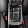 Для Chevrolet Trax 2024 Car Center Console Storage Box Armrest Organizer Tray Auto Interior Case Organizer V7A6
