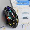 Zhanwei G10 Silent Gaming Mouse